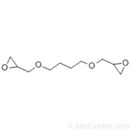 1,4-butane diglycidyl éther CAS 2425-79-8